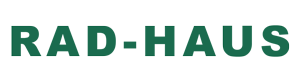 Logo RAD-HAUS